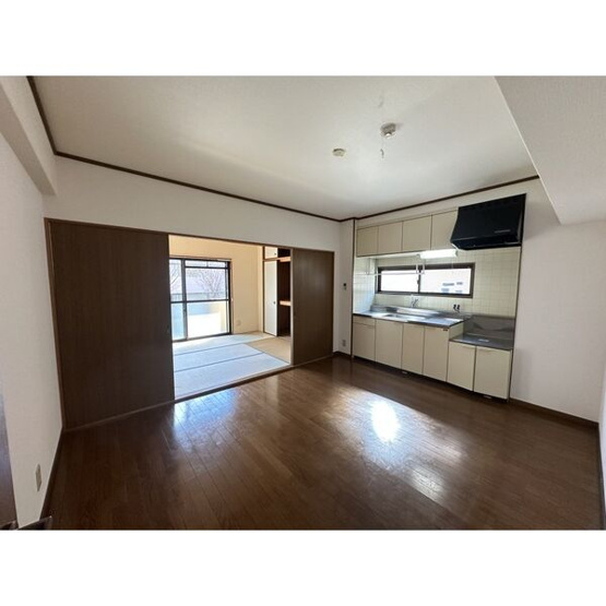 【居間・リビング】 | グレードタイム六甲