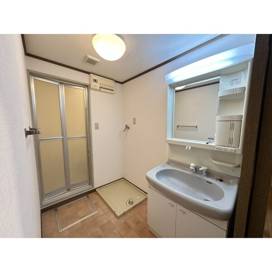 【洗面所】 | グレードタイム六甲