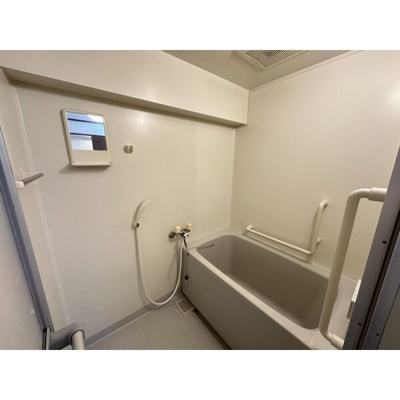 【浴室】 | グレードタイム六甲