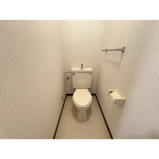 【トイレ】 | グレードタイム六甲