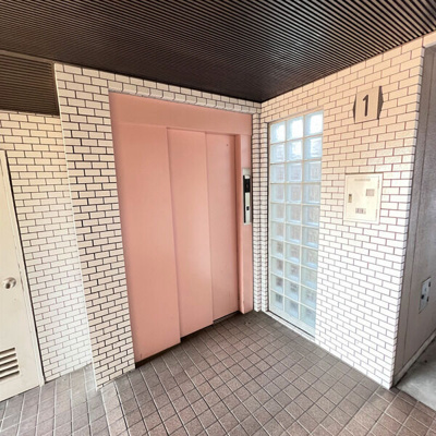 【その他共用部分】 | ファミール大畑