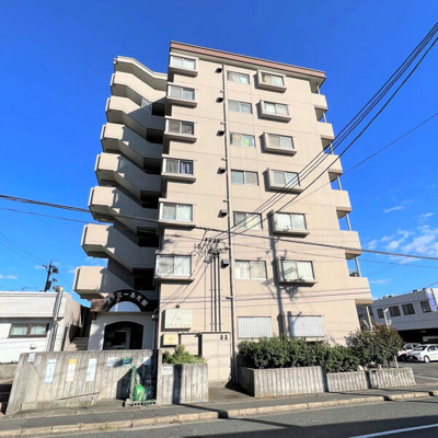 【外観】 | ファミール大畑