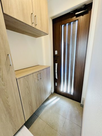 壬生天池町　条件付土地