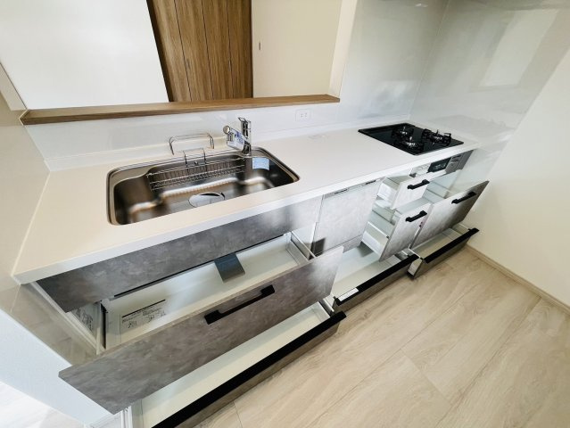 壬生天池町　条件付土地