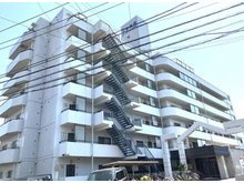 三協・鶴間ガーデンハウス