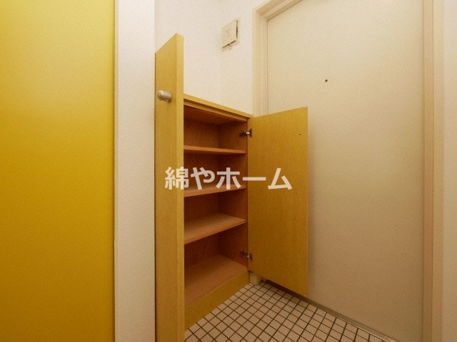 ベルシモンズ桜川のその他