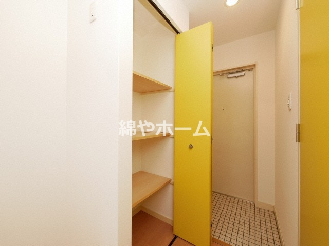 ベルシモンズ桜川のその他