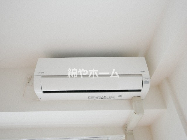 ベルシモンズ桜川の設備