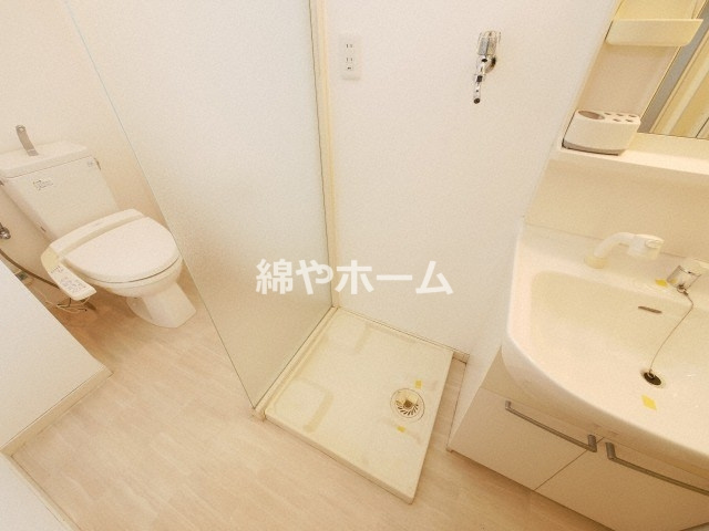 ベルシモンズ桜川の設備