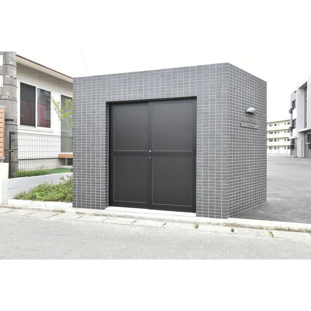 Lstyle筑後【10.000円キャッシュバック対象物件】のその他共用部分