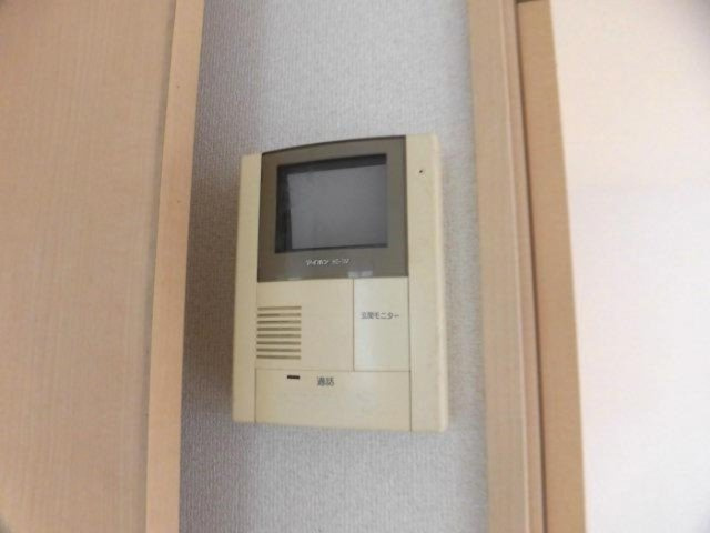 ウエストコート|102 TVインターホン