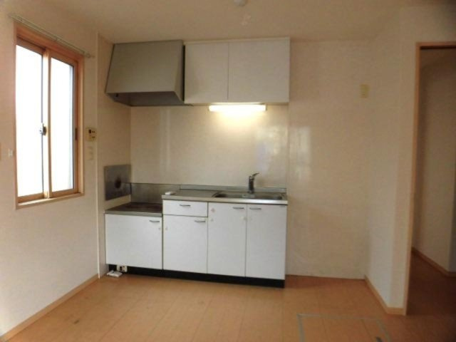 ウエストコートのキッチン|102 キッチン