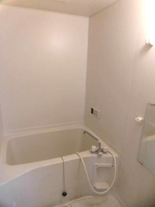 ウエストコート|102 浴室