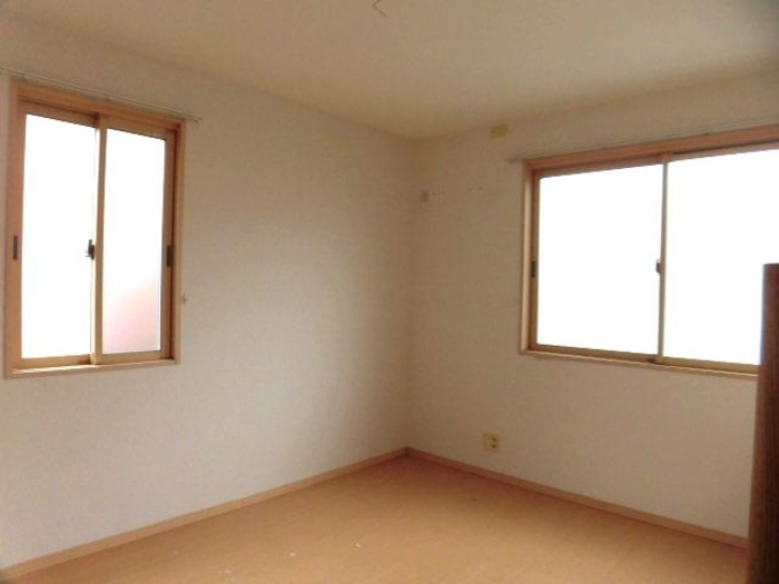 ウエストコートの洋室|102 北側洋室