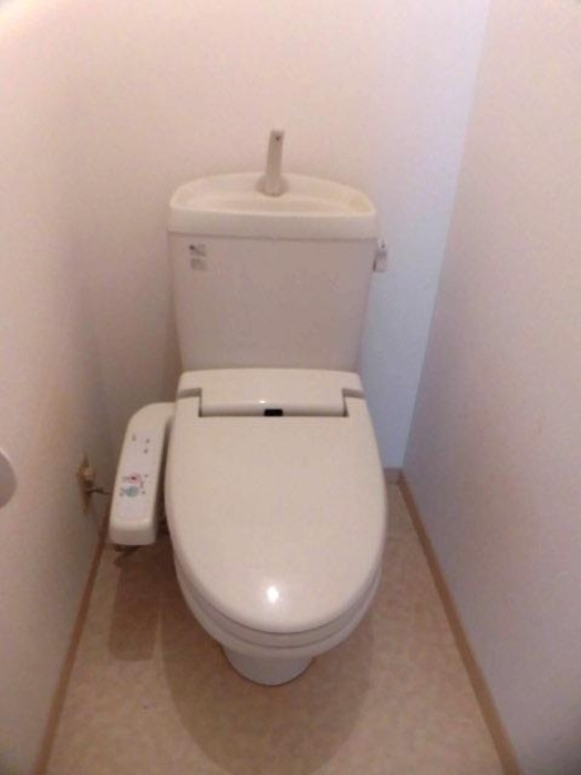 ウエストコート|102 温水洗浄暖房便座