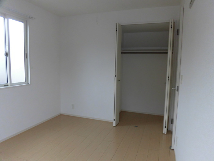 グランモアTOJIKI|101 クローゼット