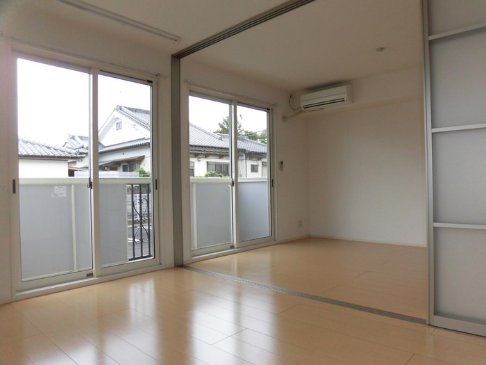 グランモアTOJIKIの洋室|101 洋室・リビング