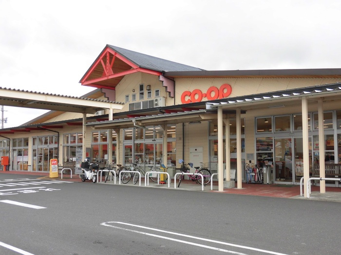 グランモアTOJIKI|コープ宮崎都北店