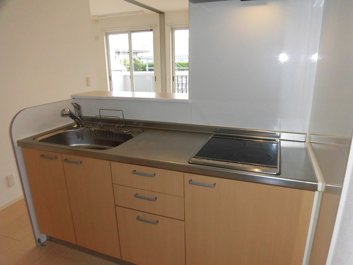 グランモアTOJIKIのキッチン|101 キッチン