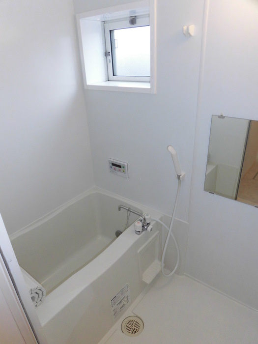 グランモアTOJIKI|101 浴室