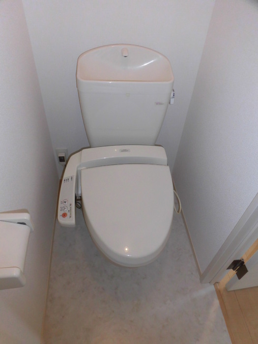 グランモアTOJIKI|101 温水洗浄暖房便座