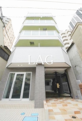 【外観】 | ブランヴェール金町駅前 | 外観です。