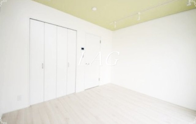 【居間・リビング】 | ブランヴェール金町駅前 | 洋室です。