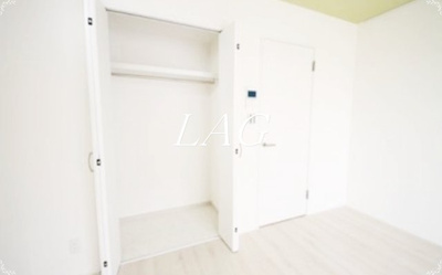 【収納】 | ブランヴェール金町駅前 | 収納です。