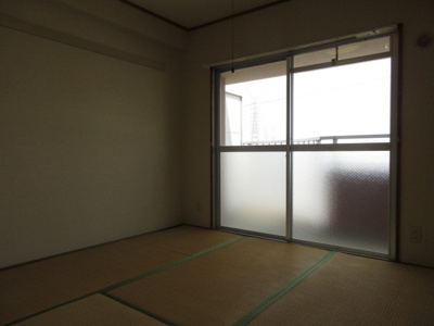 【内装】 | フラットピア88