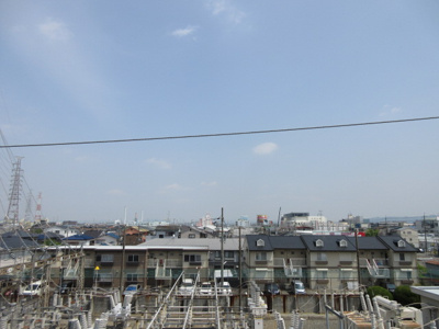【展望】 | フラットピア88