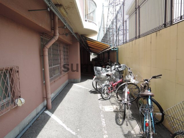 【その他共用部分】 | フラットピア88