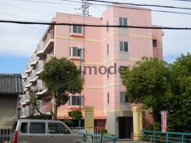 フラットピア88の画像