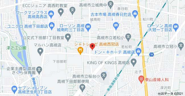 【地図】 | フラットピア88