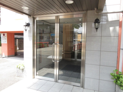 【セキュリティ】 | フラットピア88