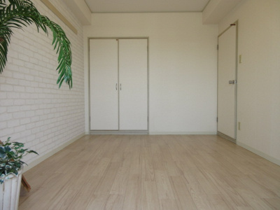 【居間・リビング】 | フラットピア88