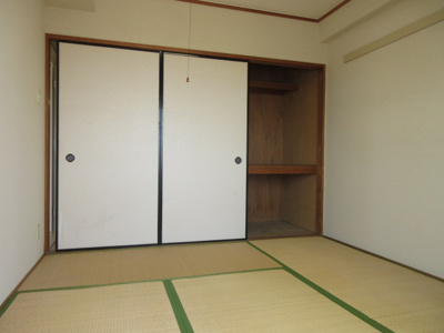 【寝室】 | フラットピア88