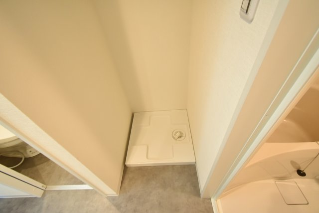 アクアレジデンス武庫川の設備