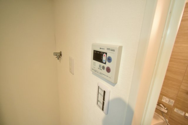 アクアレジデンス武庫川の設備