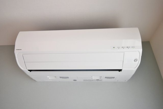 アクアレジデンス武庫川の設備