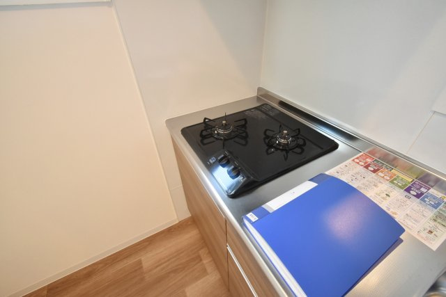 アクアレジデンス武庫川のキッチン