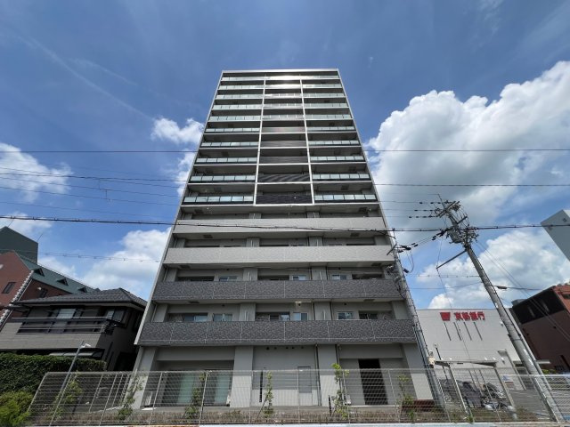 エスリード近江八幡鷹飼町の画像