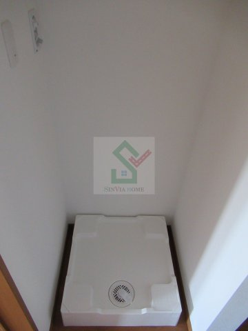 クレオ石神井公園の設備