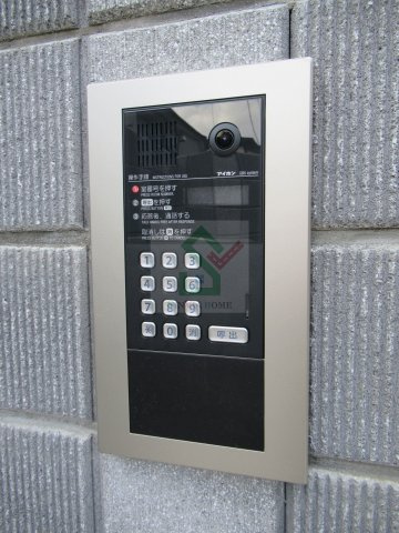 クレオ石神井公園のその他共用部分