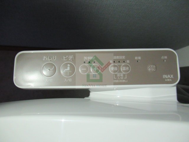 クレオ石神井公園のその他