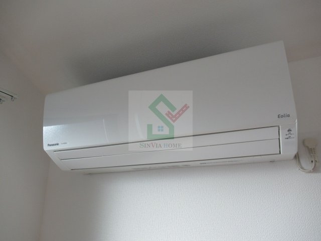 クレオ石神井公園のその他