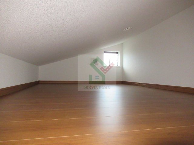 クレオ石神井公園のその他