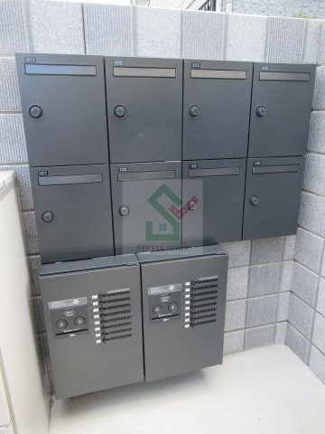 クレオ石神井公園のその他