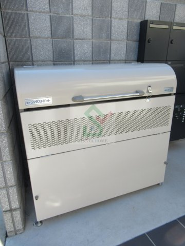 クレオ石神井公園のその他