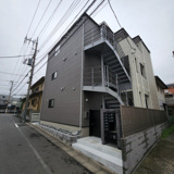 MELDIA福生(メルディアフッサ)の画像