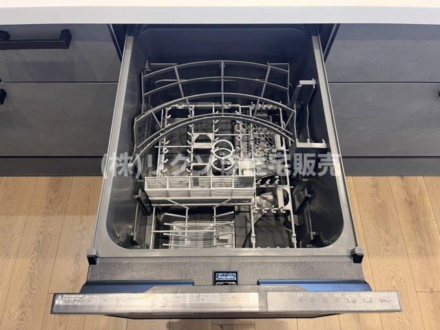 ステイツ枚方・長尾ヒルズの設備|食器洗い乾燥機
■物件内覧・資金計画相談・住宅ローン相談、リフォーム相談、お問合せ受付中■
※当日・翌日のご内覧、ご相談はお電話でのお問合せがスムーズです！